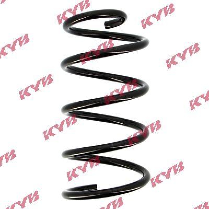 KYB Suspension Spring K-Flex