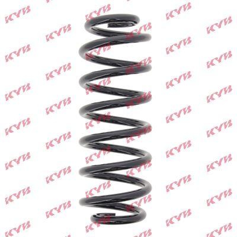 KYB Suspension Spring K-Flex