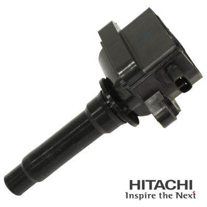 HITACHI Zündspule 2504014