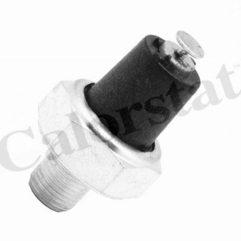 CALORSTAT by Vernet Oil Pressure Switch
