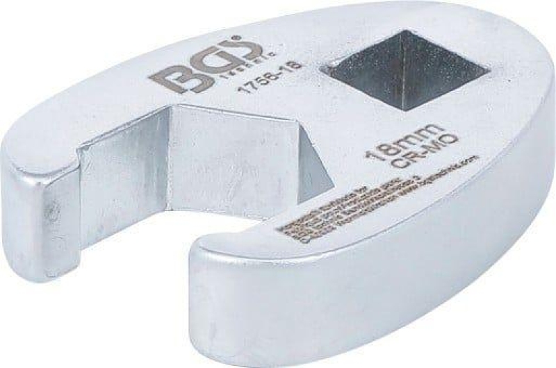 BGS Socket