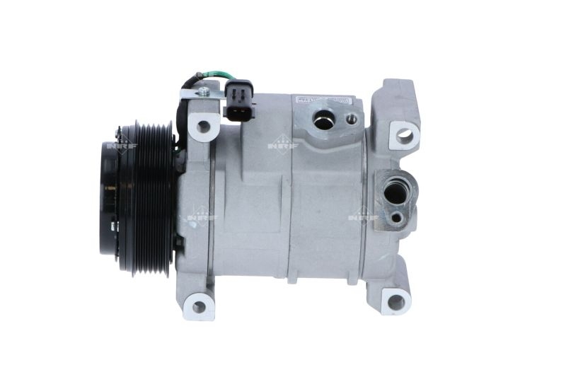 NRF Compressor, air conditioning