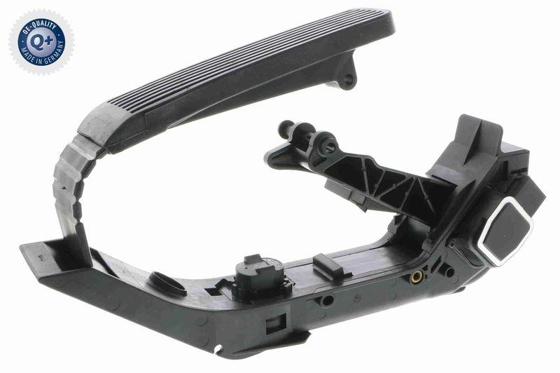 VEMO Fahrpedal Q+, Erstausr&uuml;sterqualit&auml;t MADE IN GERMANY