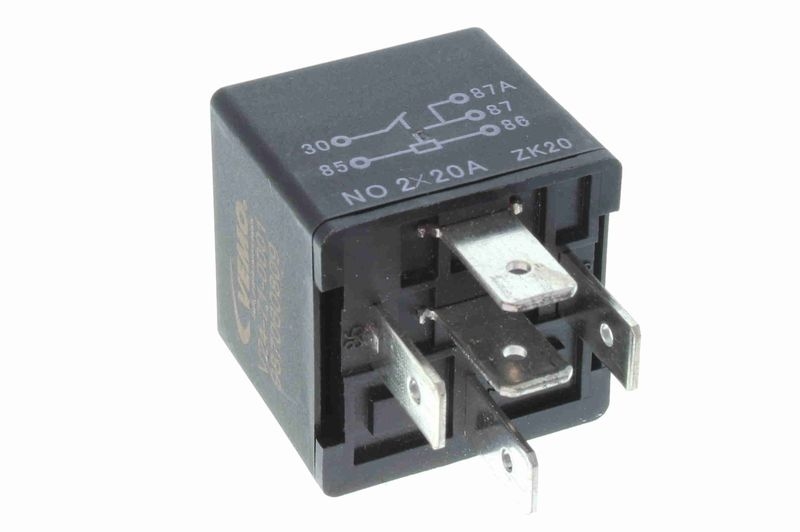 VEMO Multifunctional Relay Original VEMO Quality