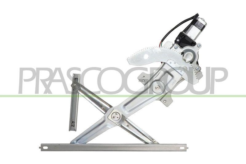 Window Regulator