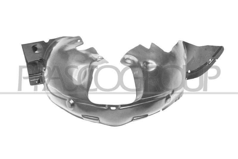 Inner Wing Panel