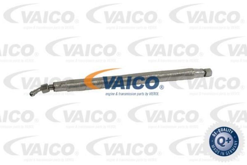 VAICO Hydraulic Hose, steering system Q+, original equipment manufacturer qua...