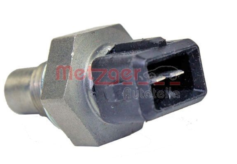 METZGER Sensor, coolant temperature OE-part