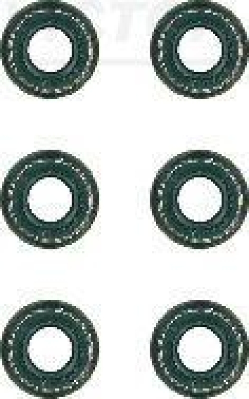 VICTOR REINZ Seal Set, valve stem
