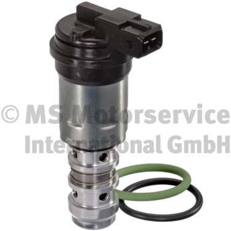 PIERBURG Control Valve, camshaft adjustment