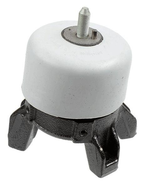 LEMF&Ouml;RDER Mounting, engine