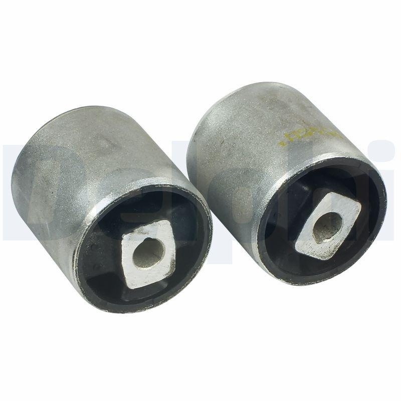 DELPHI Lagerung, Lenker TD905W