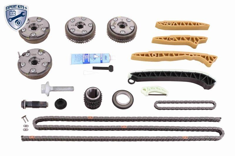 VAICO Steuerkettensatz EXPERT KITS +