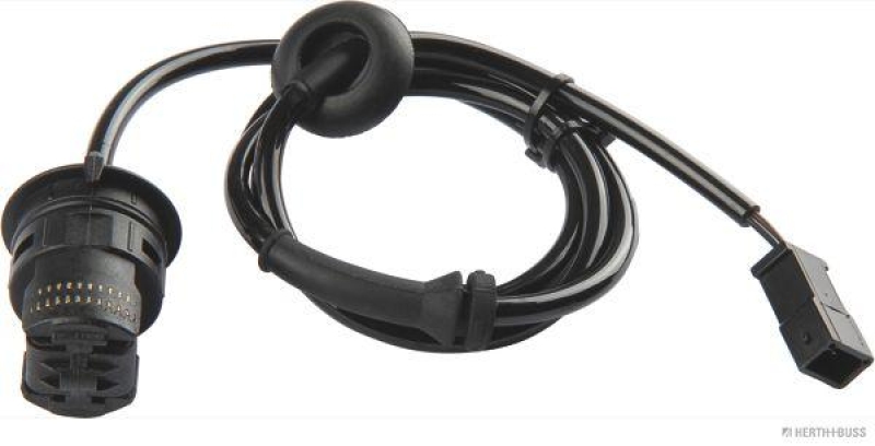 HERTH+BUSS ELPARTS Sensor, wheel speed