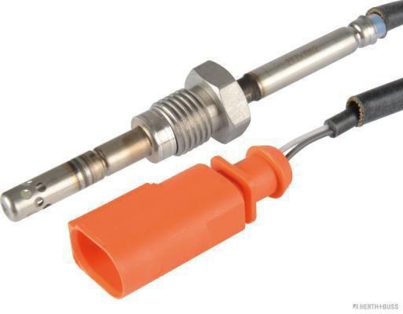 HERTH+BUSS ELPARTS Sensor, exhaust gas temperature