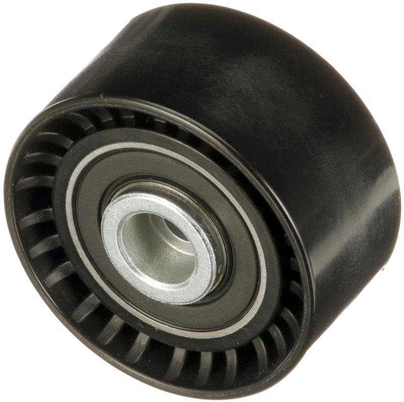 GATES Deflection/Guide Pulley, timing belt PowerGrip®