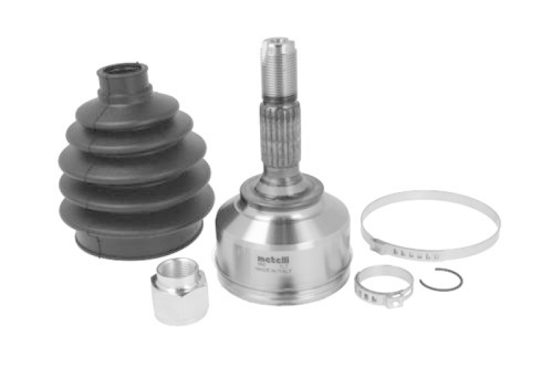 METELLI Joint Kit, drive shaft