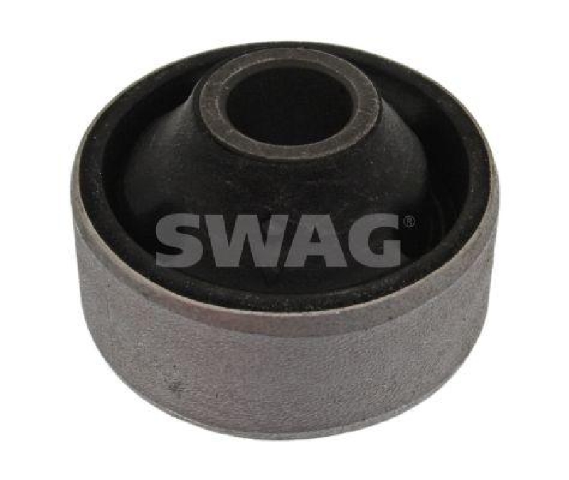 SWAG Mounting, control/trailing arm