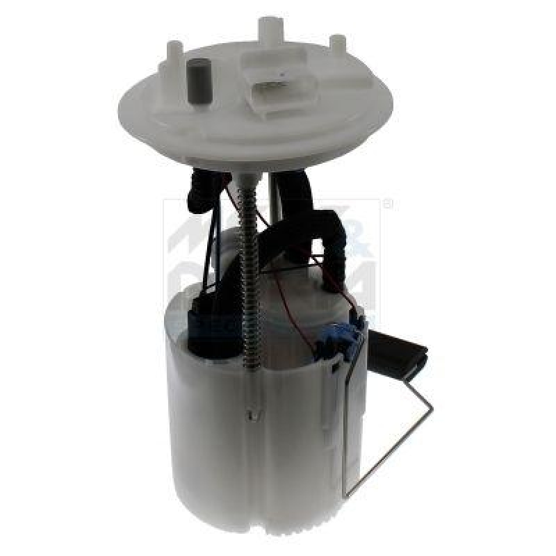MEAT & DORIA Fuel Feed Unit