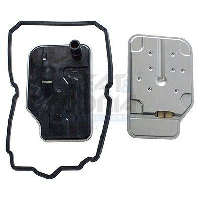 MEAT & DORIA Hydraulic Filter Set, automatic transmission