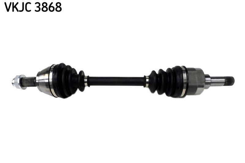 SKF Antriebswelle