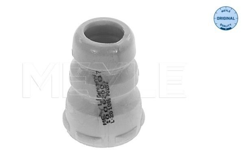 MEYLE Rubber Buffer, suspension MEYLE-ORIGINAL: True to OE.