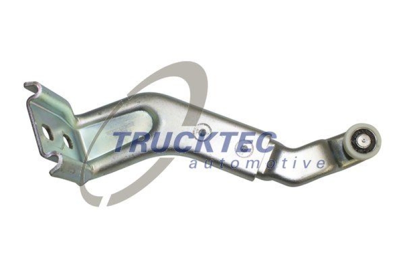 TRUCKTEC AUTOMOTIVE Rollenführung, Schiebetür