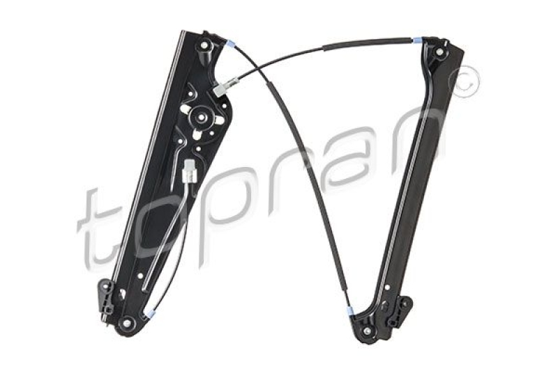 TOPRAN Window Regulator