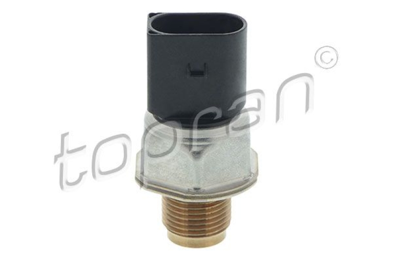 TOPRAN Sensor, fuel pressure