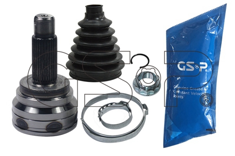 GSP Gelenksatz, Antriebswelle 805006
