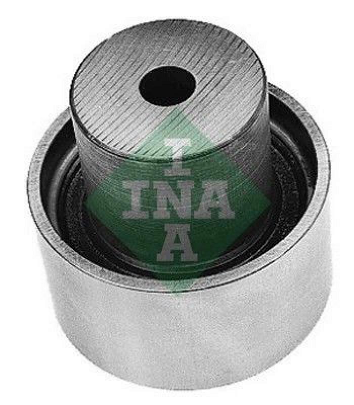 INA Deflection/Guide Pulley, timing belt