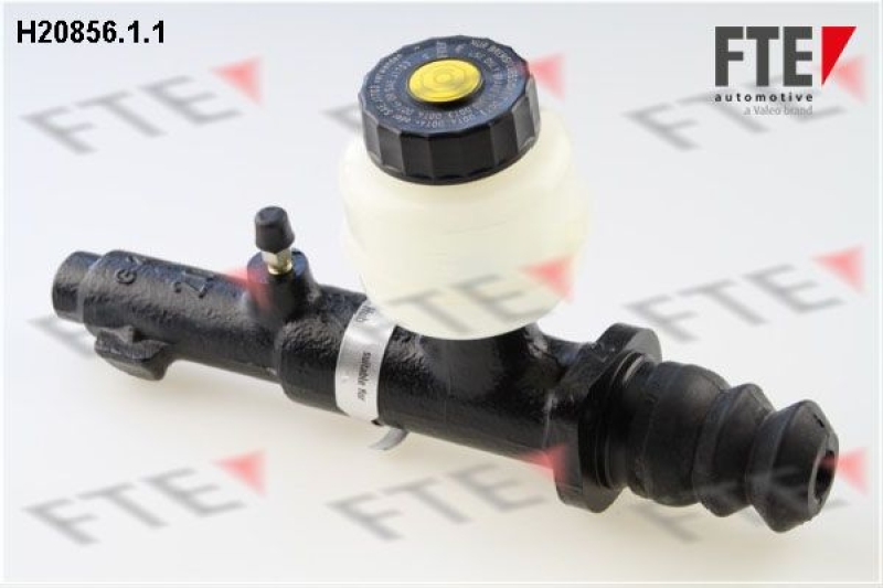 FTE Brake Master Cylinder