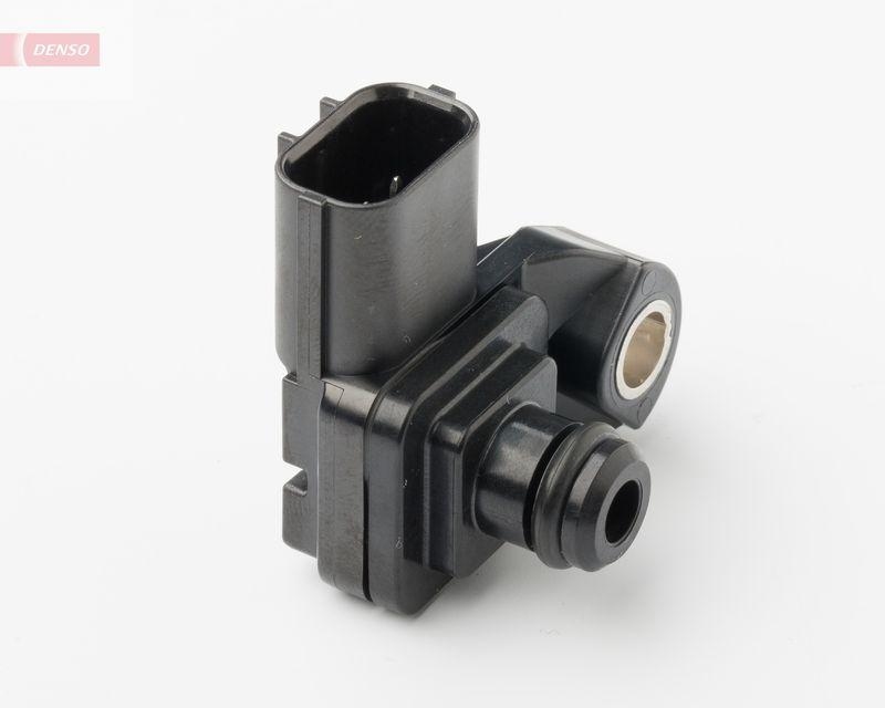 DENSO Air Pressure Sensor, altitude adaptation