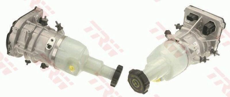 TRW Hydraulic Pump, steering system