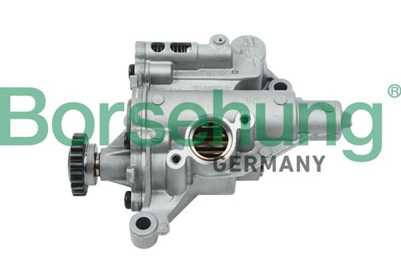 Borsehung Oil Pump