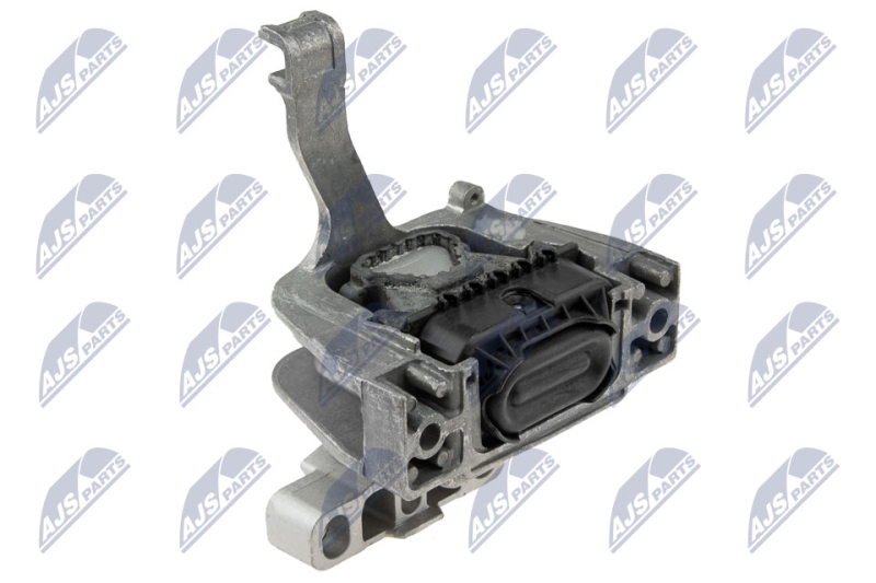 NTY Lagerung, Motor ZPS-VW-040