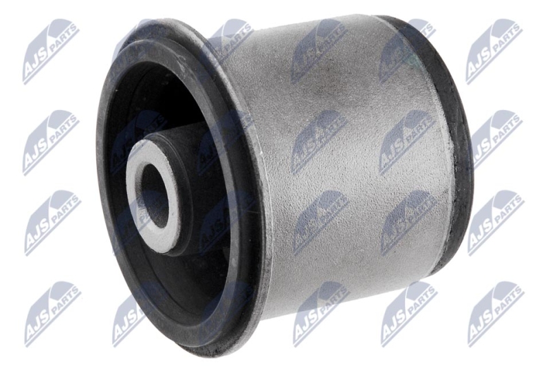 NTY Lagerung, Differential