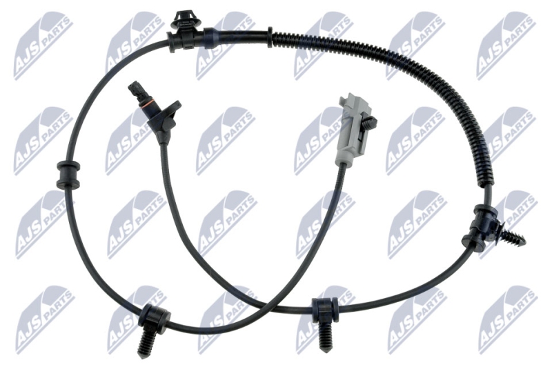 NTY Sensor, Raddrehzahl HCA-CH-003