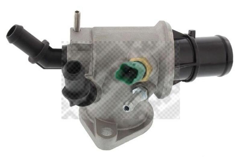 MAPCO Thermostat, coolant
