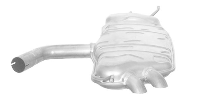 IMASAF Endschalld&auml;mpfer 71.66.57