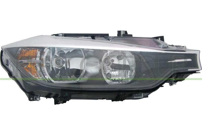 Headlight