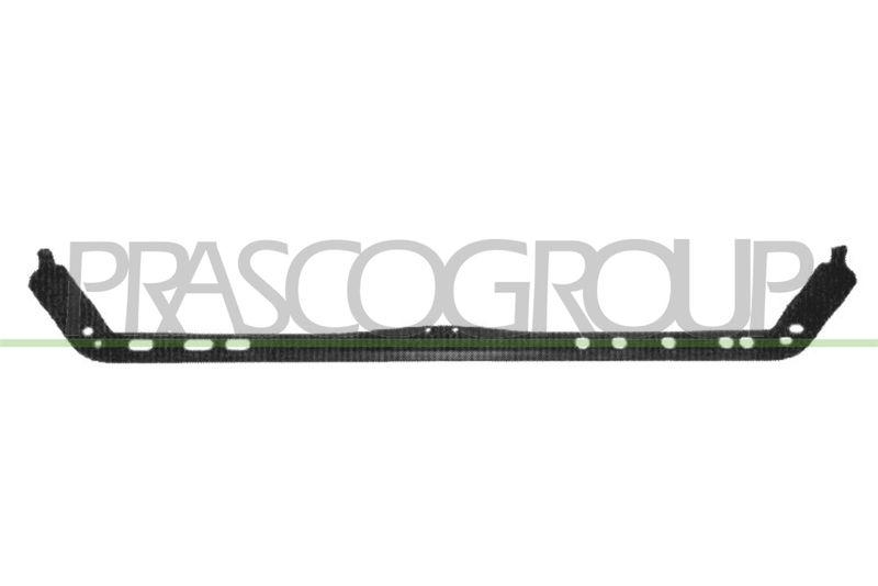 PRASCO Kühlerträger