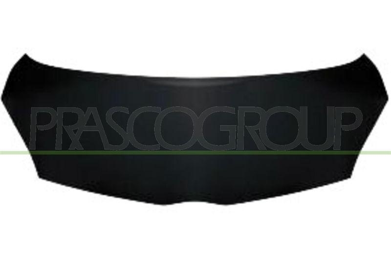 PRASCO Motorhaube