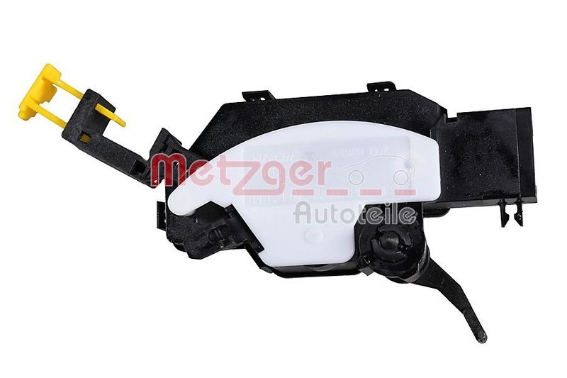 METZGER Schalter, Kupplungsbet&auml;tigung (GRA) ORIGINAL ERSATZTEIL 0911171