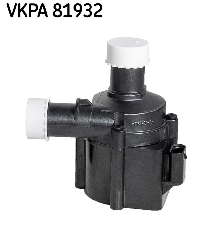 SKF Wasserpumpe, Motorkühlung