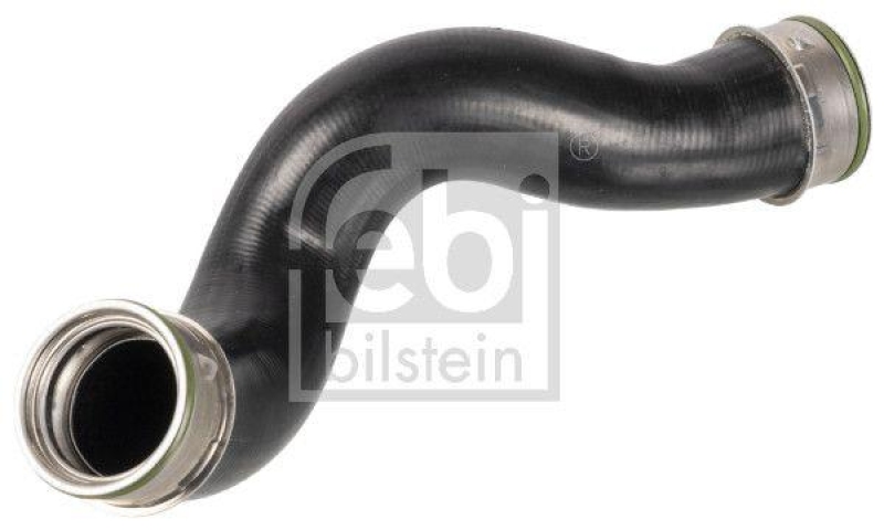 FEBI BILSTEIN Ladeluftschlauch 194902