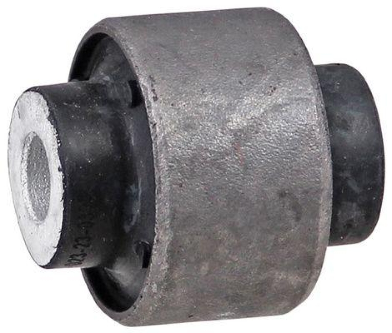 A.B.S. Lagerung, Lenker