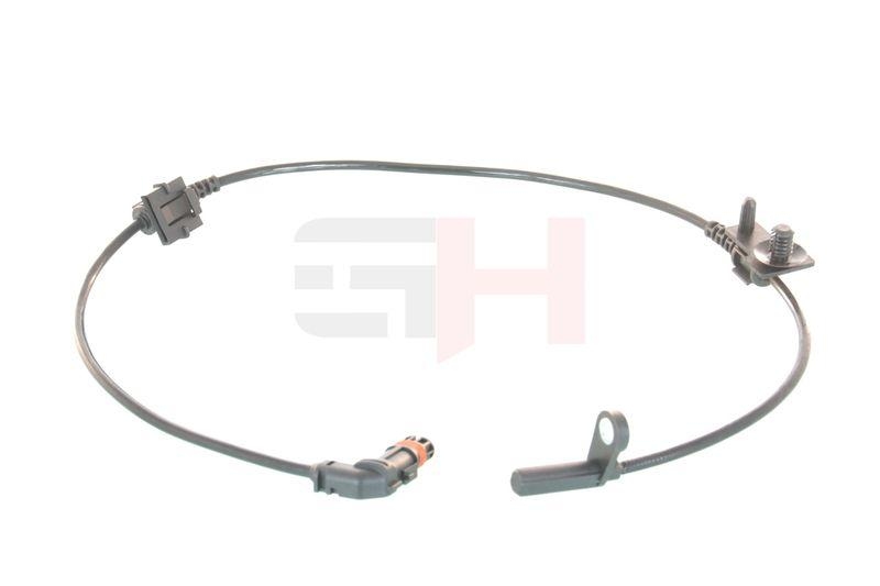 Sensor Raddrehzahl Vorne links rechts passend f&uuml;r Chrysler 300c Touring 3.0 3.5 GH-709326