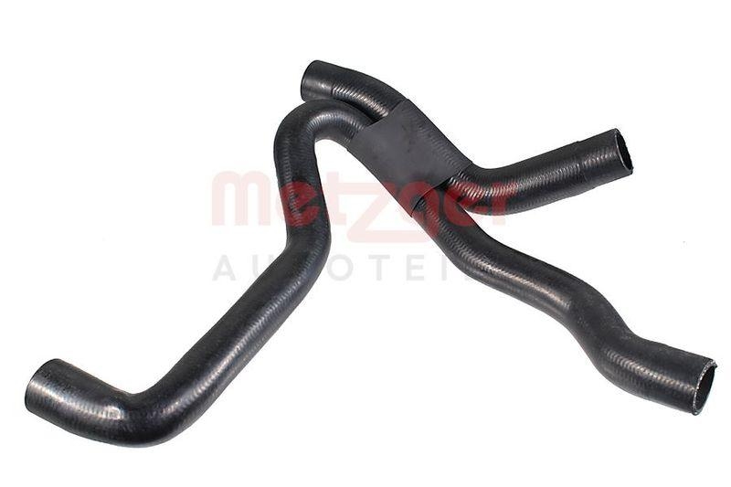 METZGER K&uuml;hlerschlauch 2422200