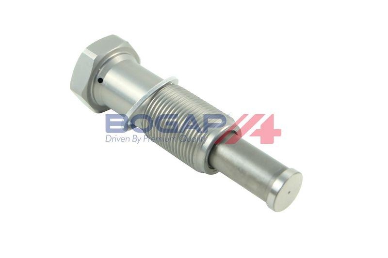 BOGAP Spanner, Steuerkette BOGAP Premium